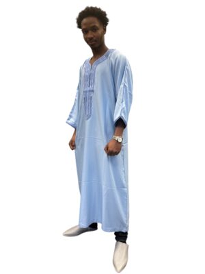 Men’s kaftan