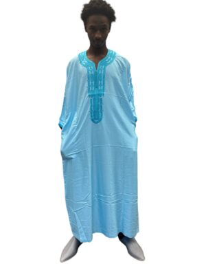 Men’s kaftan