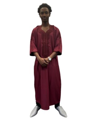 Men’s kaftan