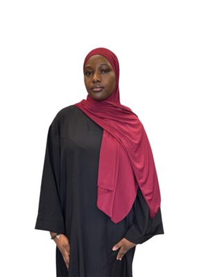 Turkish Premium Jersey Hijab – 8 Color Chic