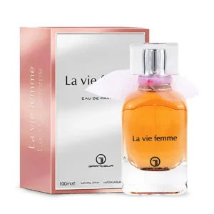 La Vie Femme Eau de Parfum